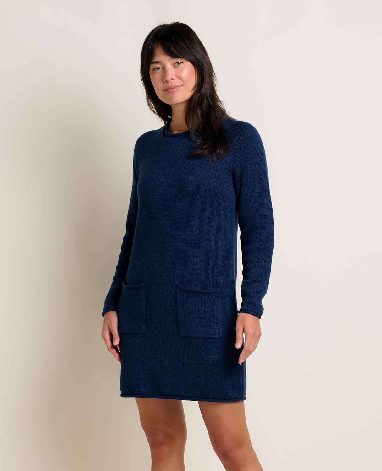 Toad &amp; Co - W&#39;s Alpineglo Sweater Dress