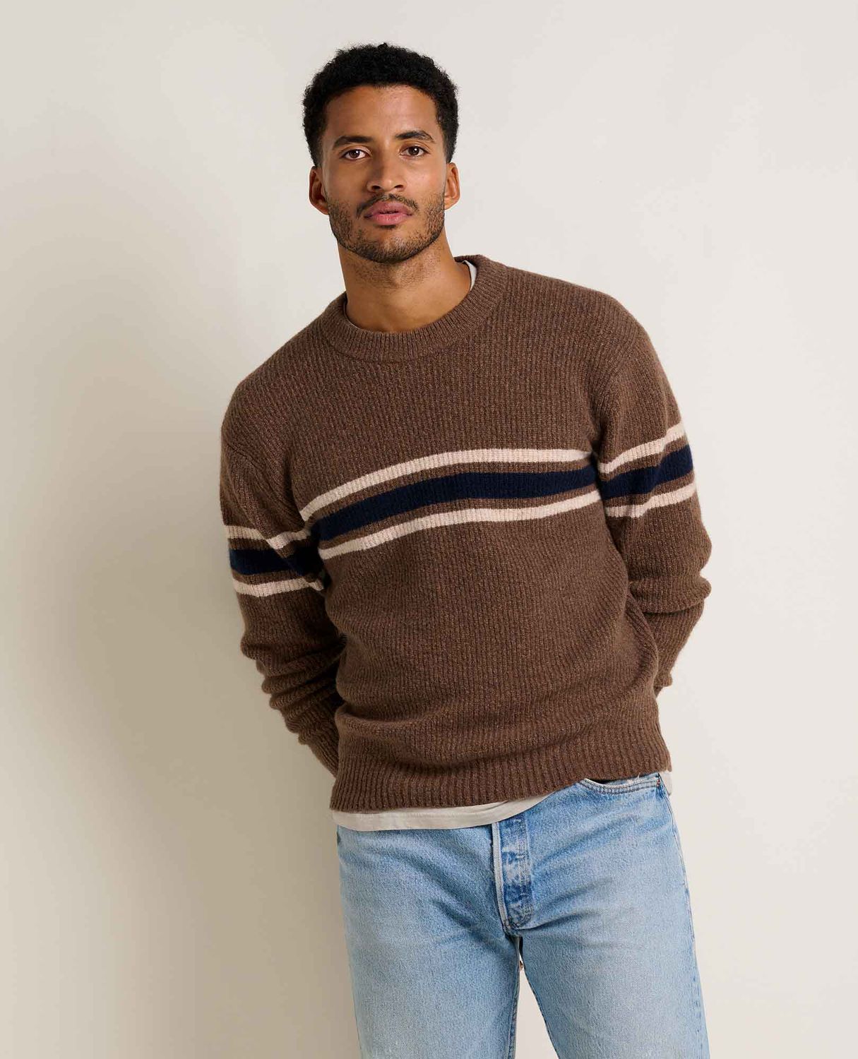 Toad &amp; Co - M&#39;s Wasatch Sweater