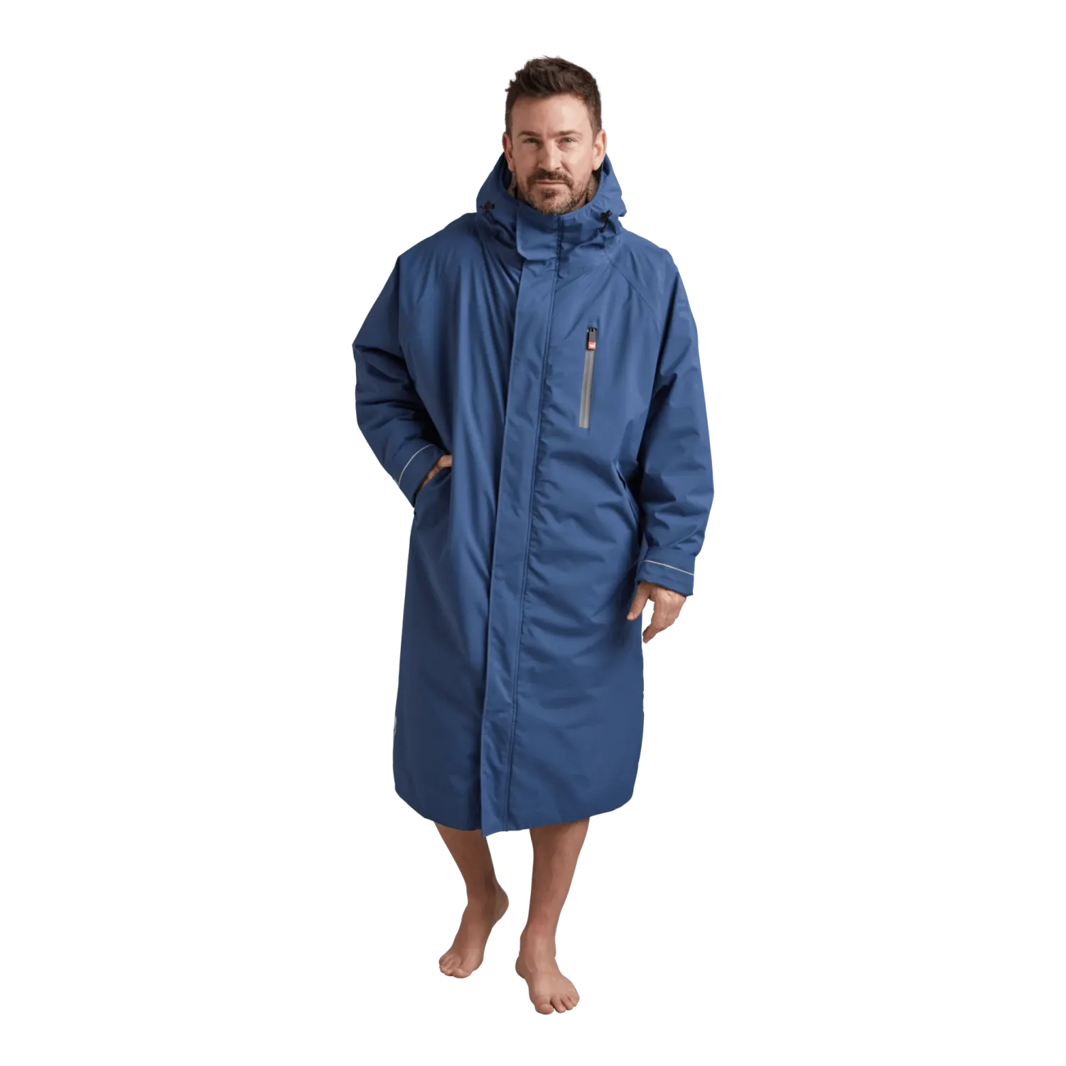 Red Paddle - Dry WP Changing Robe Alter Evo