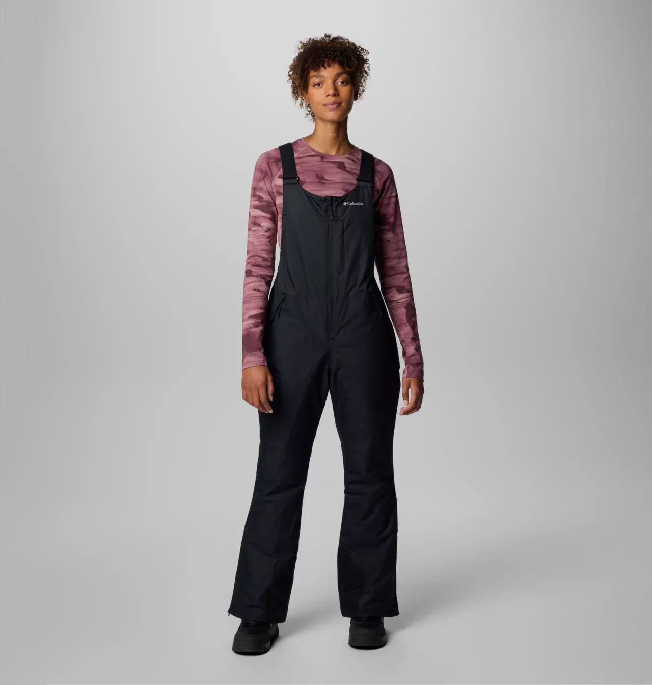Columbia - W&#39;s Iceventure™ II Bib