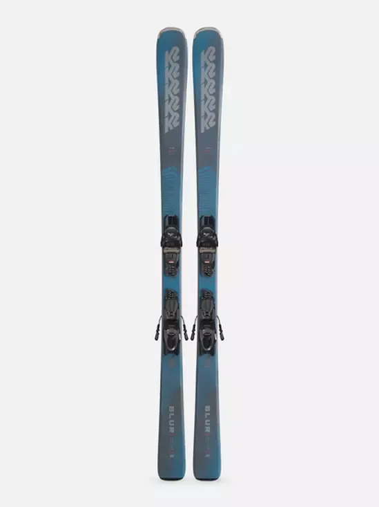 K2 - Blur 76