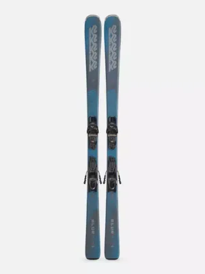 K2 - Blur 76