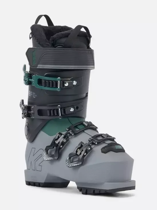 K2 - BFC 85W