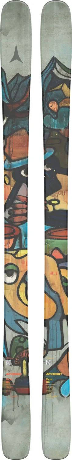 Atomic - Bent 85 25/26