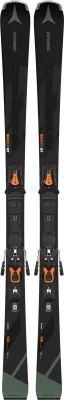 Atomic - Redster Q7 RVSK C + M 12 25/26