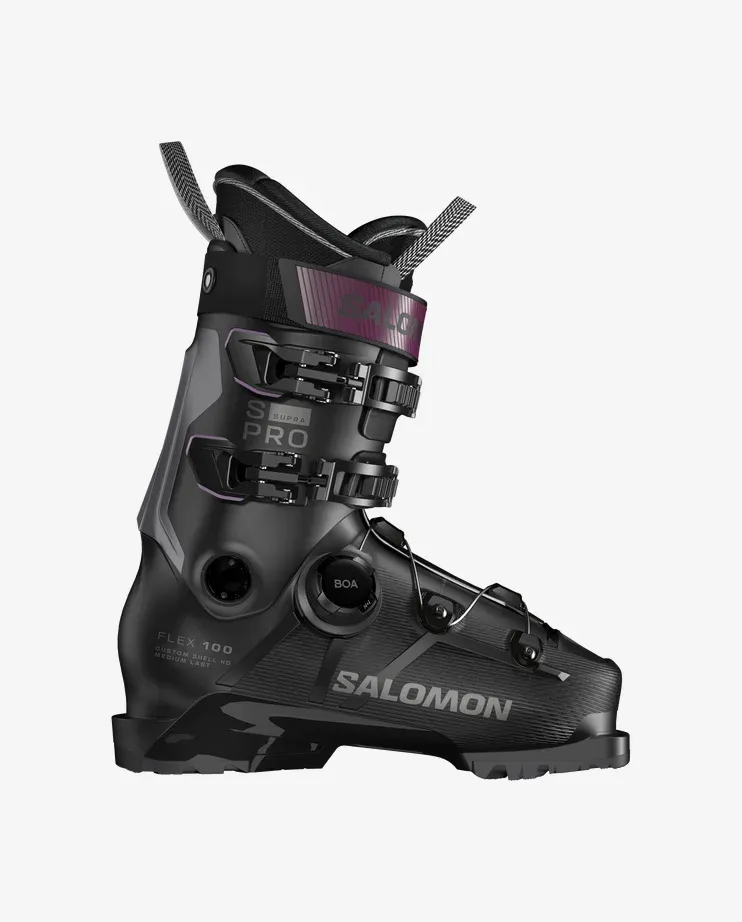 Salomon - S/PRO SUPRA BOA 100 GW