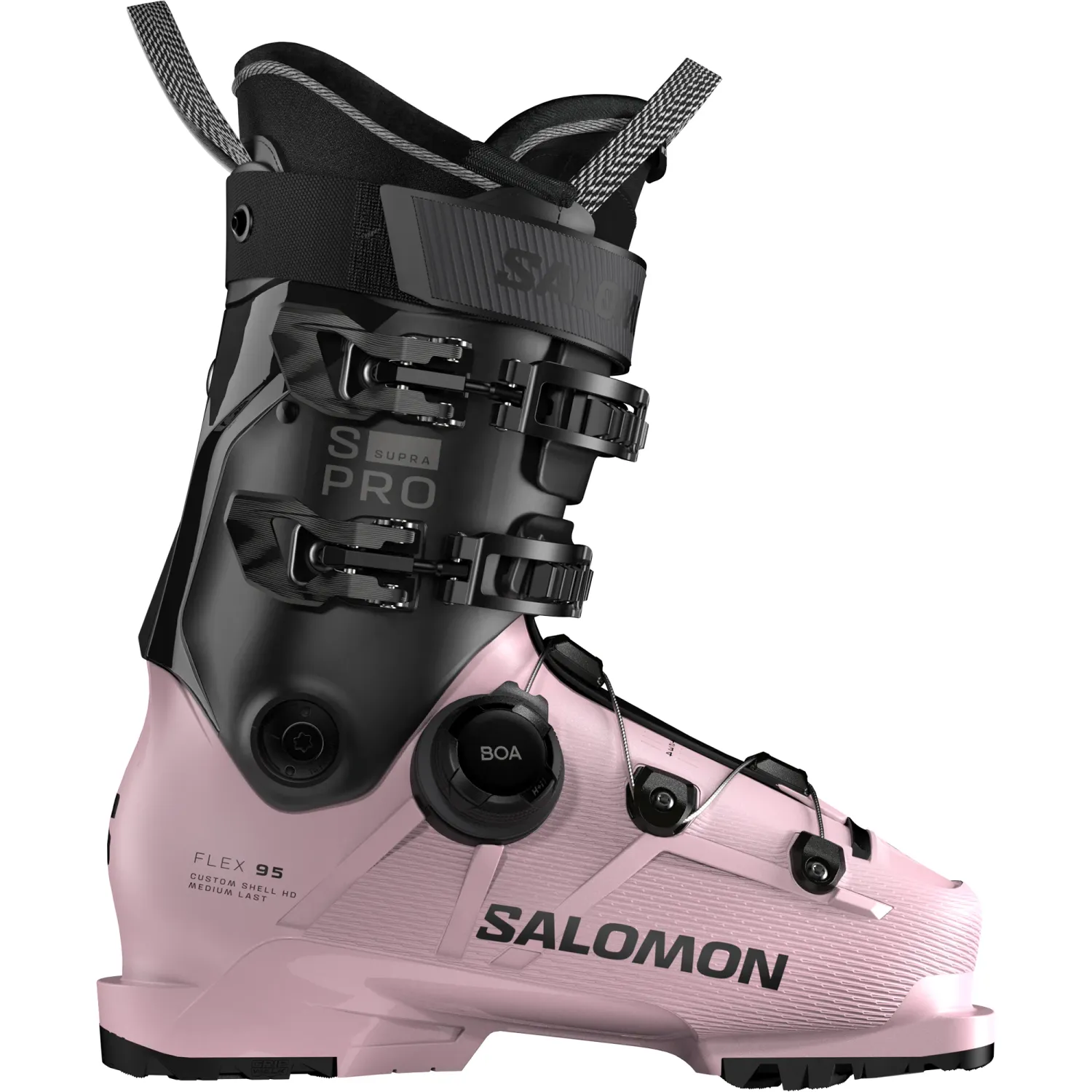 Salomon - S/PRO SUPRA BOA 95 W