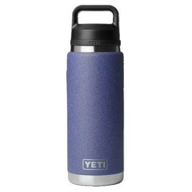 YETI - Rambler 26oz / 769ml Bottle Chug