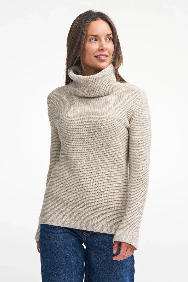 Ivanhoe - W&#39;s NLS Holly