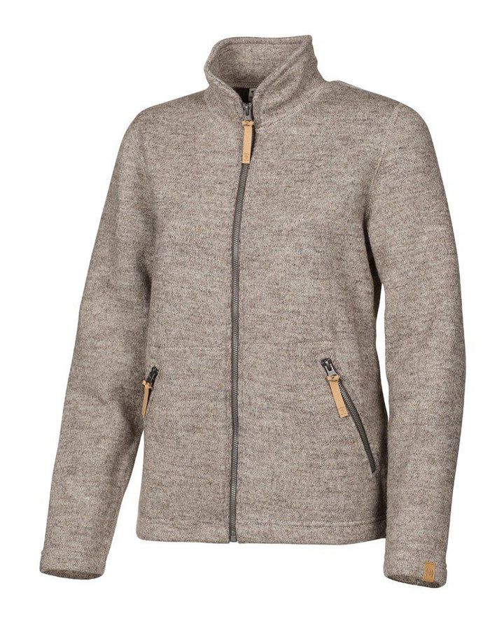 Ivanhoe - W&#39;s NLS Twig Full Zip