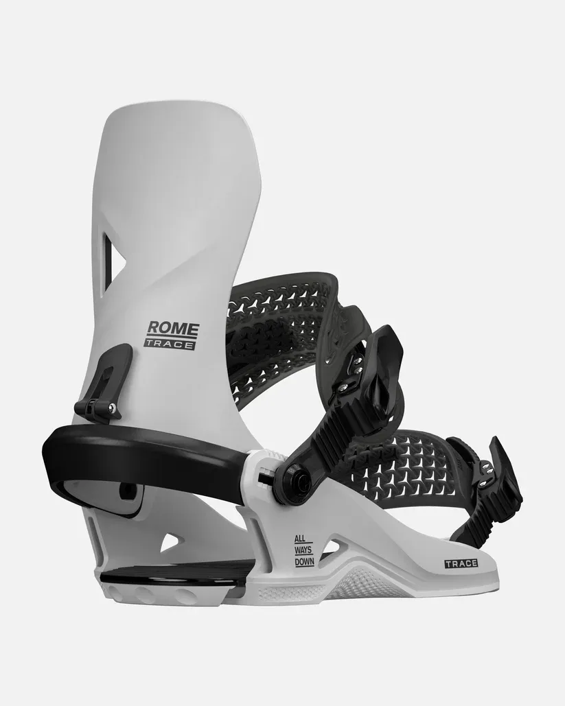 Rome SDS - 25/26 Trace HW