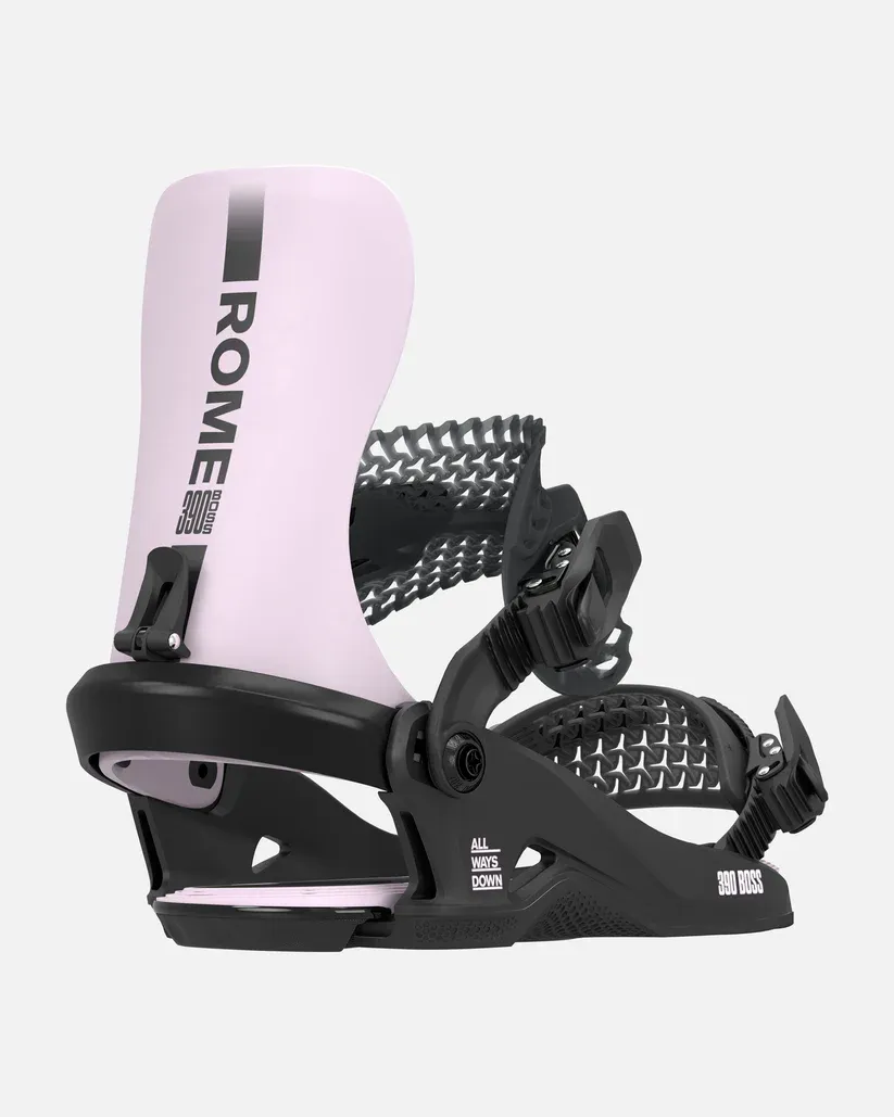 Rome SDS - 25/26 390 Boss HW