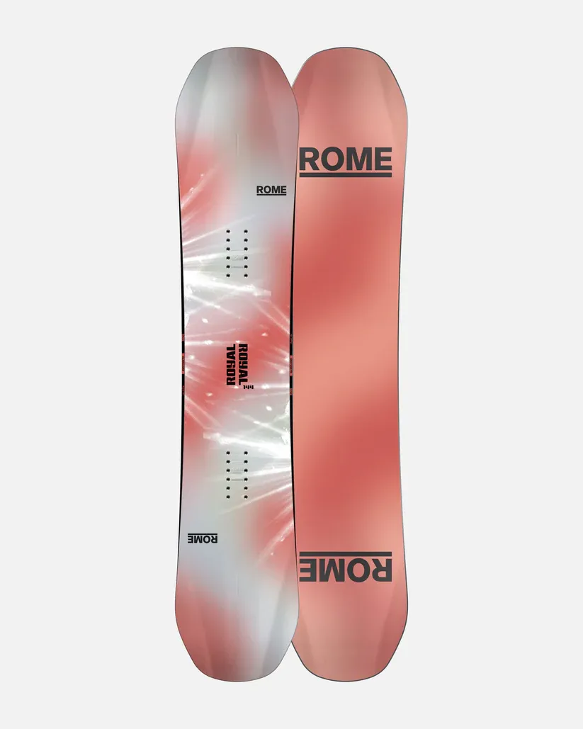 Rome SDS - 25/26 Royal