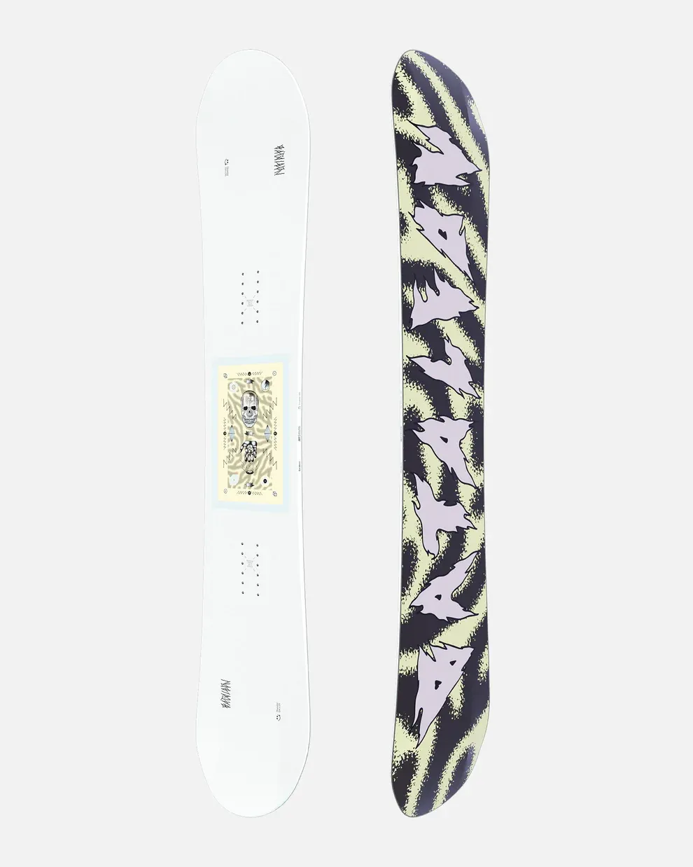 Bataleon - 25/26 Disaster