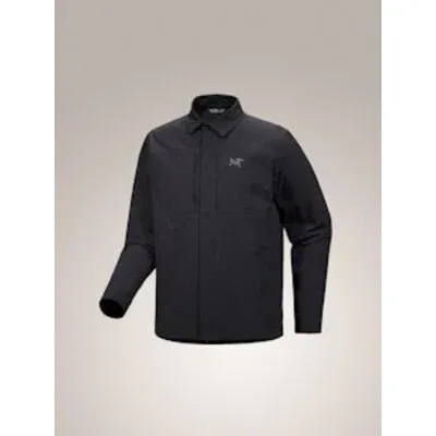 Arc&#39;teryx - M&#39;s Cronin Cotton Overshirt