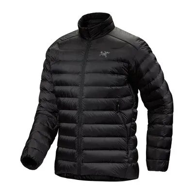 Arc'teryx - M's Cerium Jacket