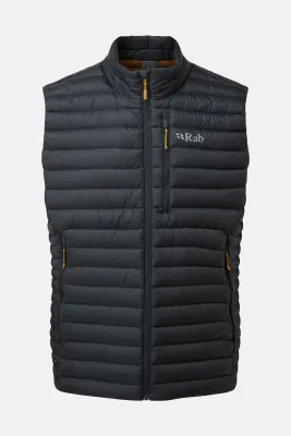 Rab - M's Microlight Vest
