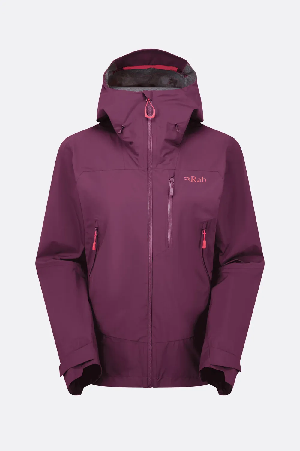 Rab - W&#39;s Downpour Moutain Jacket