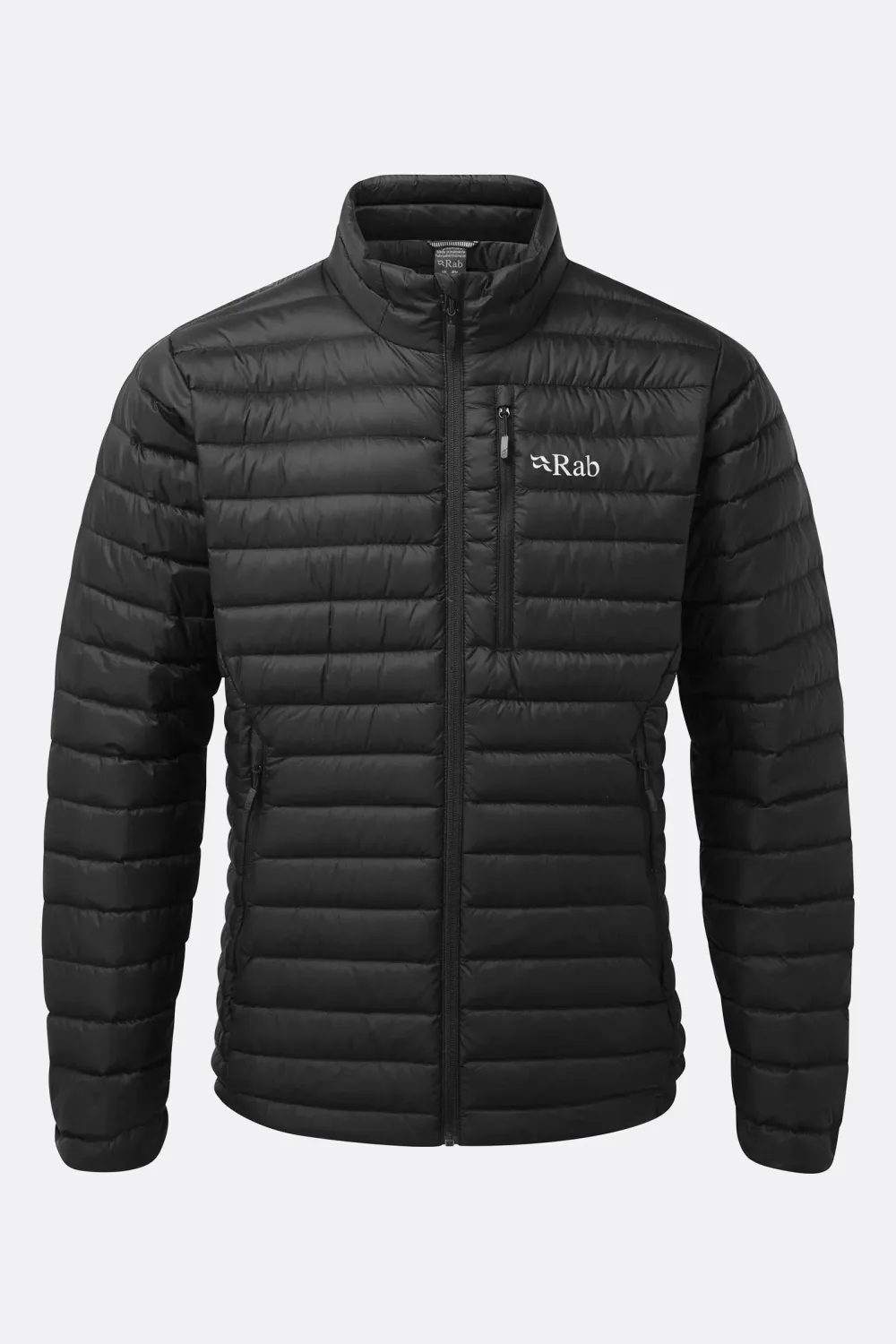 Rab - M&#39;s Microlight Down Jacket
