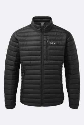 Rab - M's Microlight Down Jacket