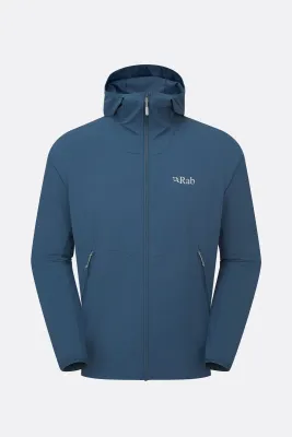 Rab - M's Borealis Hooded Jacket