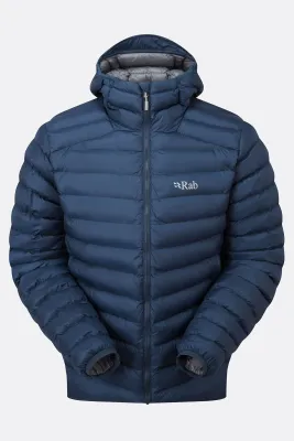 Rab - M's Cirrus Alpine Insulated Jacket