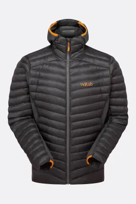 Rab - M's Cirrus Flex Insulated Hooded Jacket