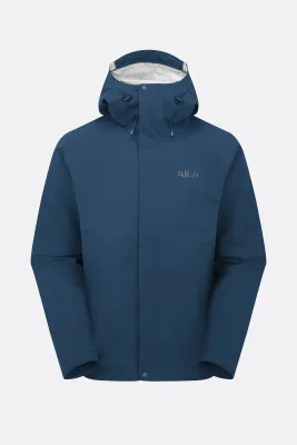 Rab - M's Firewall Jacket
