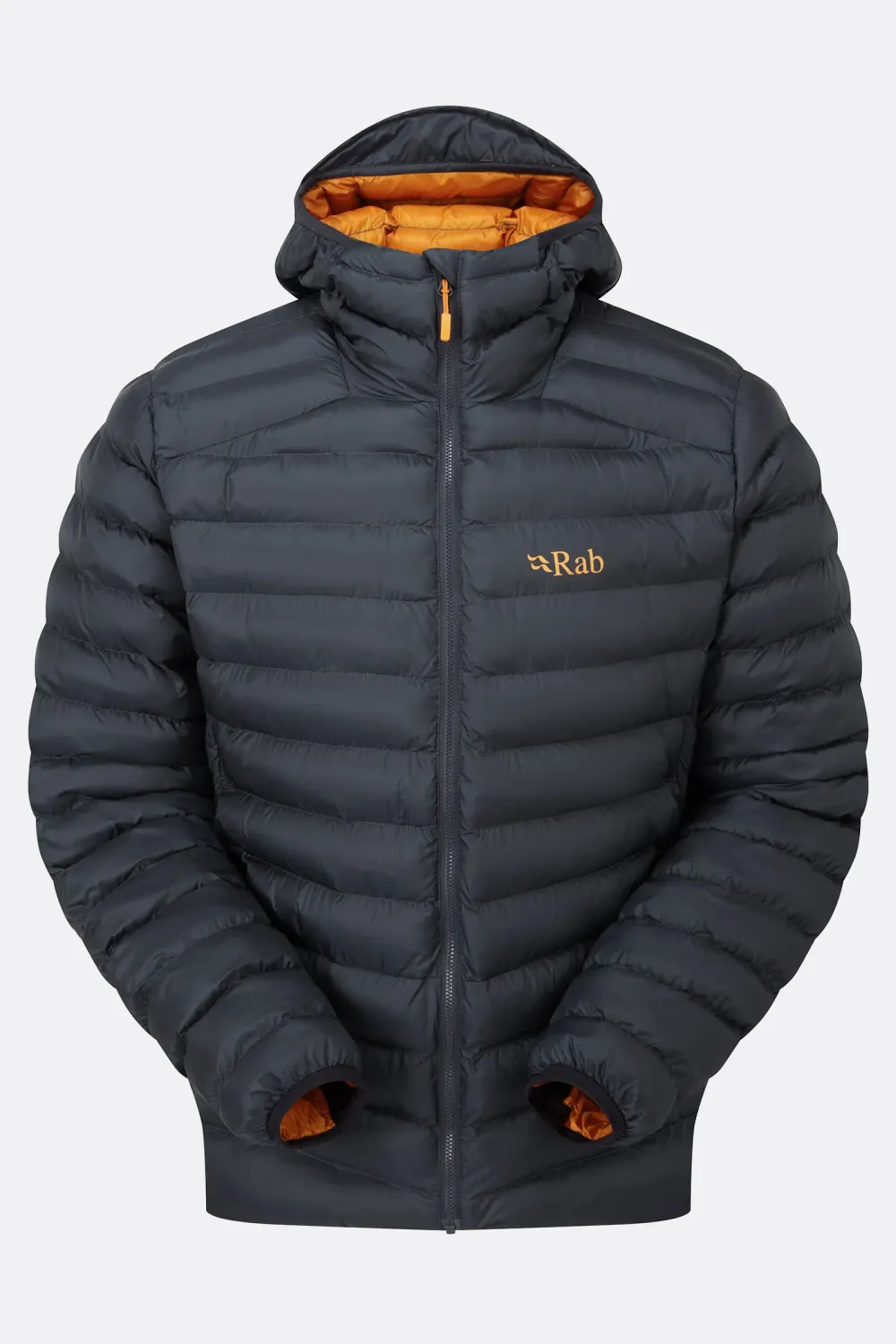Rab - M&#39;s Cirrus Alpine Insulated Jacket, Color: BEL, Size: SML