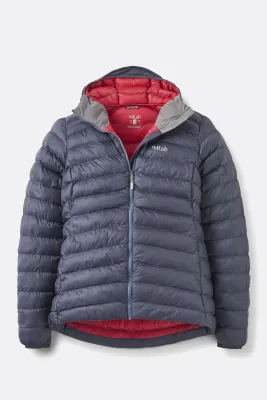 RAB - W's Cirrus Alpine Insulated Jacket