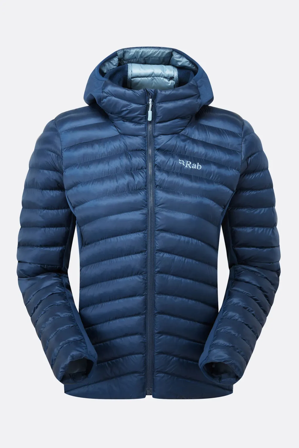 Rab - W&#39;s Cirrus Flex Insulated Hooded Jacket