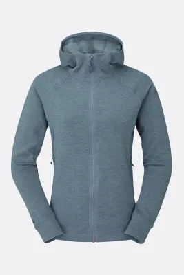 Rab - W's Nexus Hoody