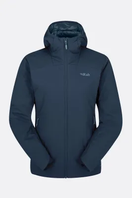 Rab - W's Xenair Alpine Light Jacket
