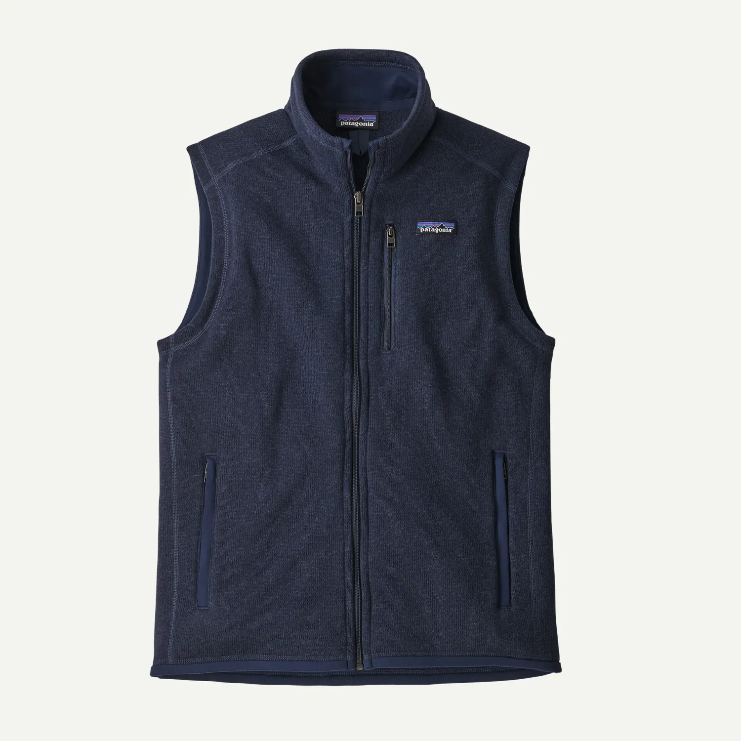 Patagonia - M's Better Sweater Vest, Color: NENA, Size: XL