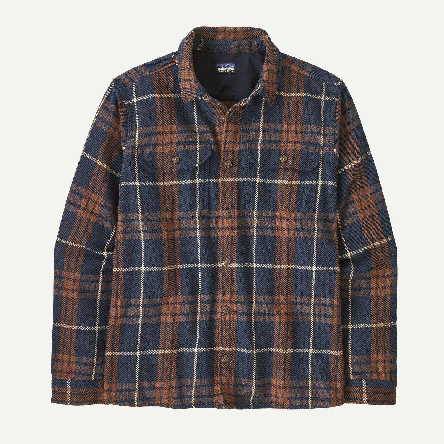 Patagonia - M&#39;s Fjord Loft Shirt
