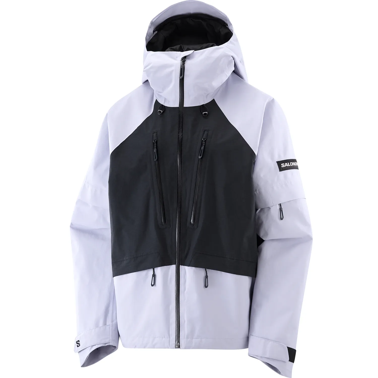 Salomon - W&#39;s Venom Full Zip Jacket