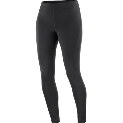 Salomon - W's SHkout Core Warm Tights
