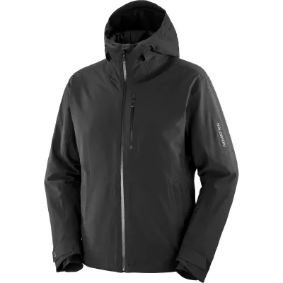 Salomon - M's Highland Jacket