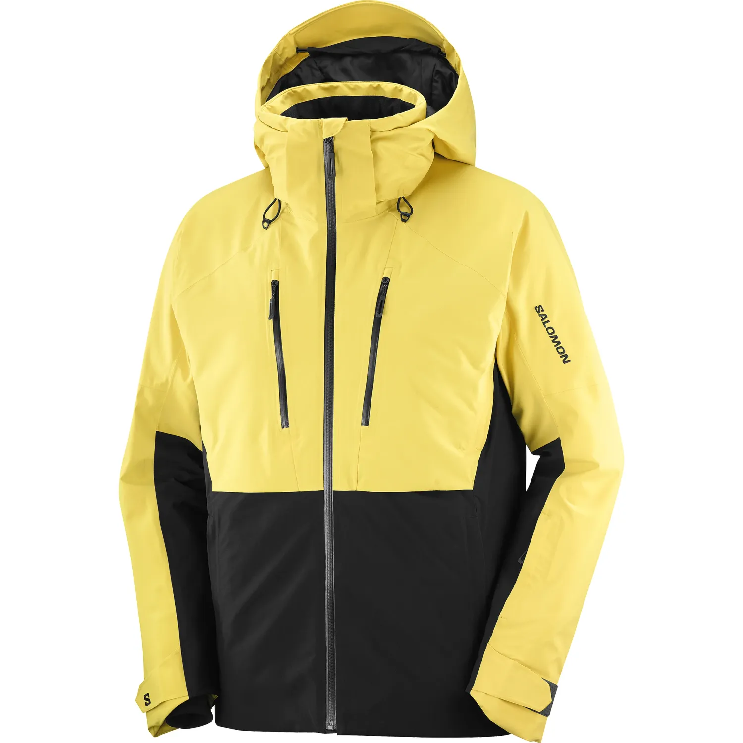 Salomon - M&#39;s Brilliant 2.0 Jacket