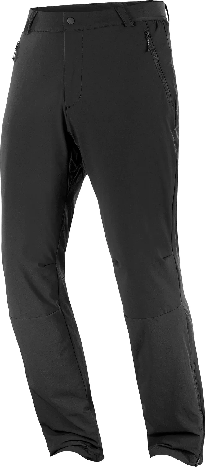 Salomon - M&#39;s Nova XWARM Pants