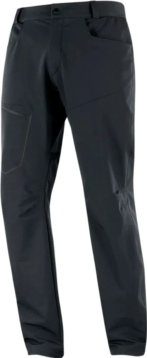 Salomon - M&#39;s Wayfarer Warm Pants