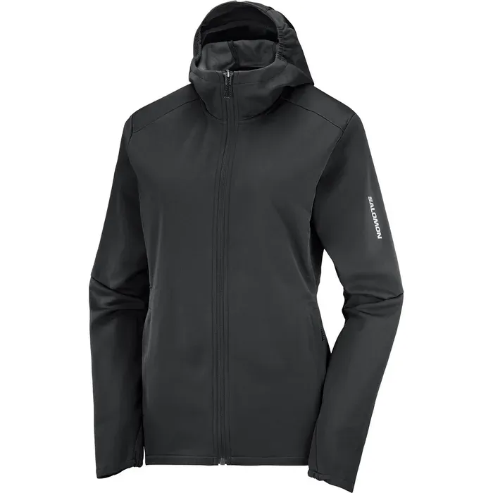Salomon - W&#39;s GORE-TEX® SSHELL Jacket