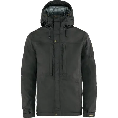 Fjallraven - M's Skogso Padded Jacket