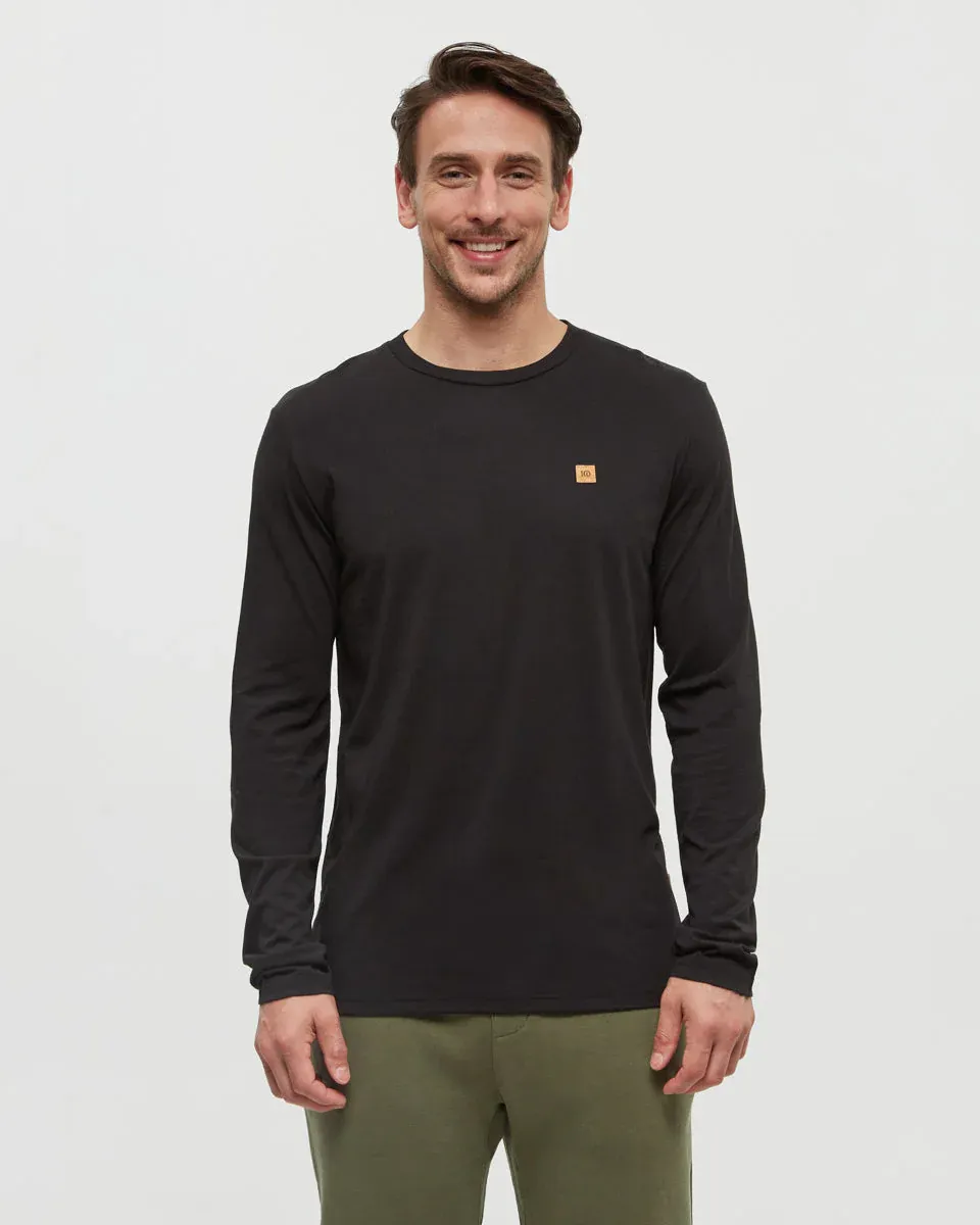 TenTree - M&#39;s Baker Longsleeve
