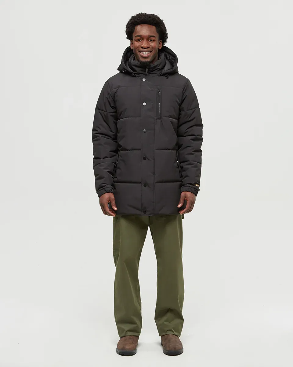 TenTree - M&#39;s Chilton Parka