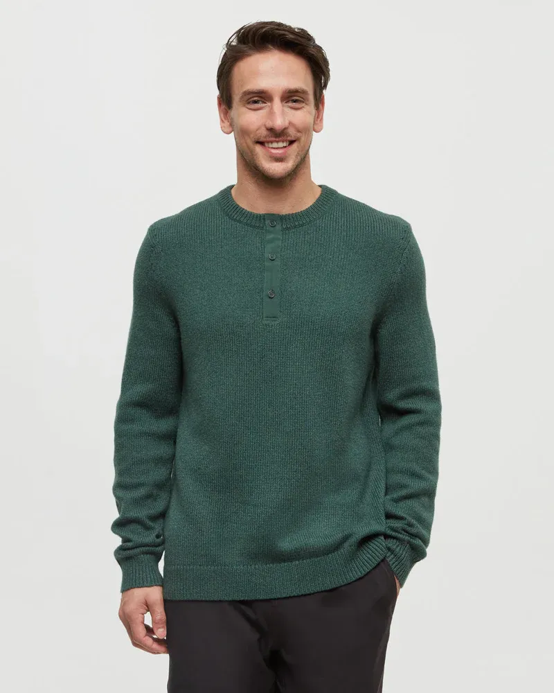 TenTree - M&#39;s Dalton Sweater