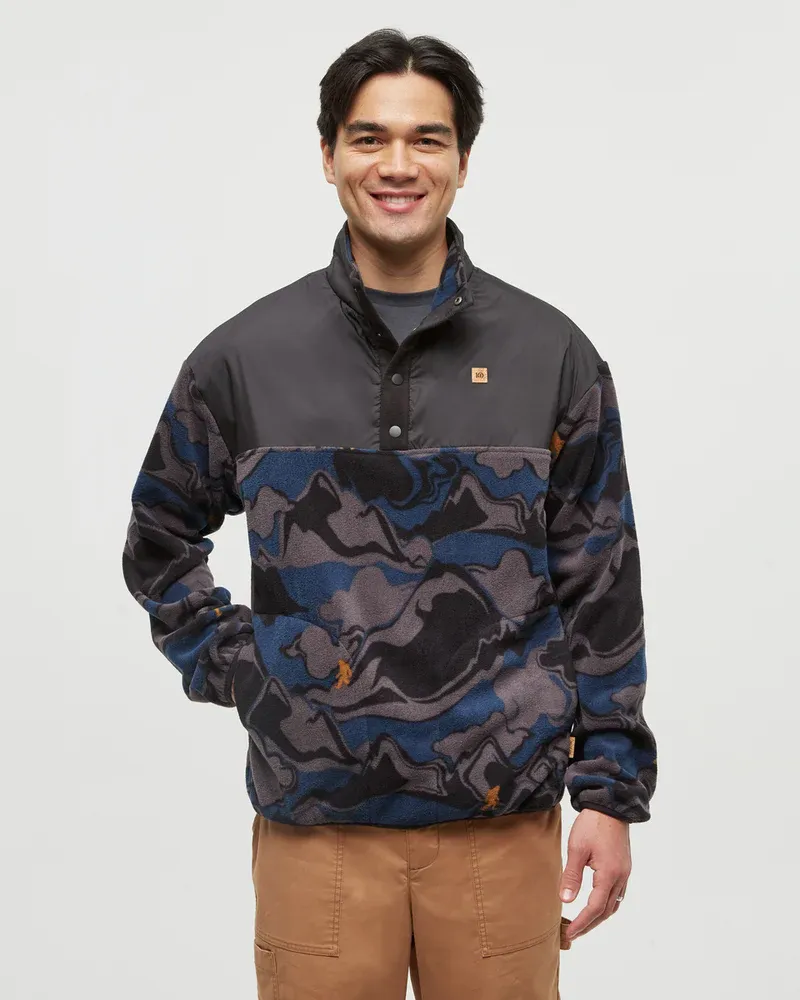 TenTree - M&#39;s Stave 1/4 Snap