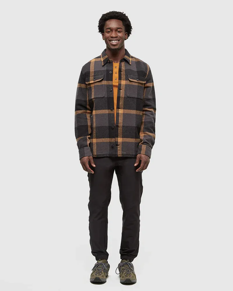 TenTree - M&#39;s Woodford Jacket