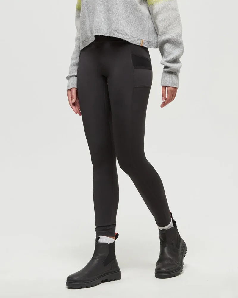 TenTree - W&#39;s Atlin Legging