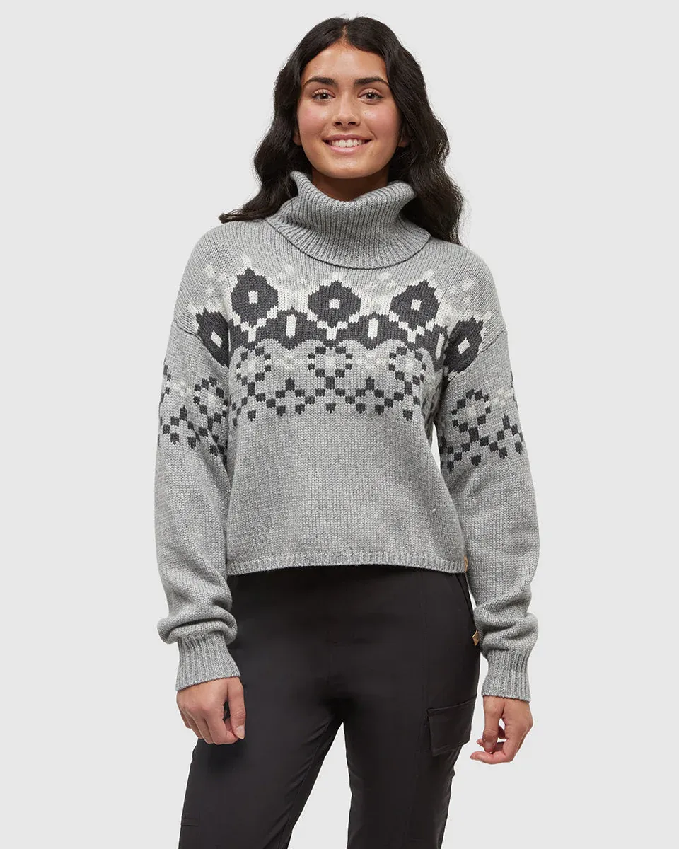 TenTree - W&#39;s Moray Sweater